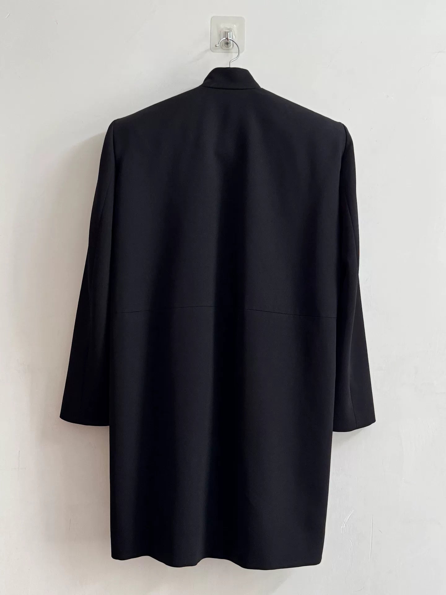 Balenciaga 20SS Runway Suit Coat
