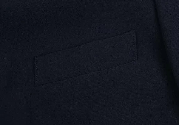 Jean Paul Gaultier Vintage Black Top
