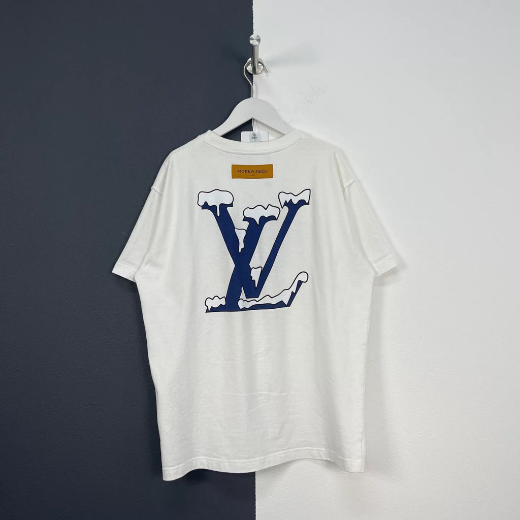 Louis Vuitton Do A Kickflip Short Sleeve Shirt