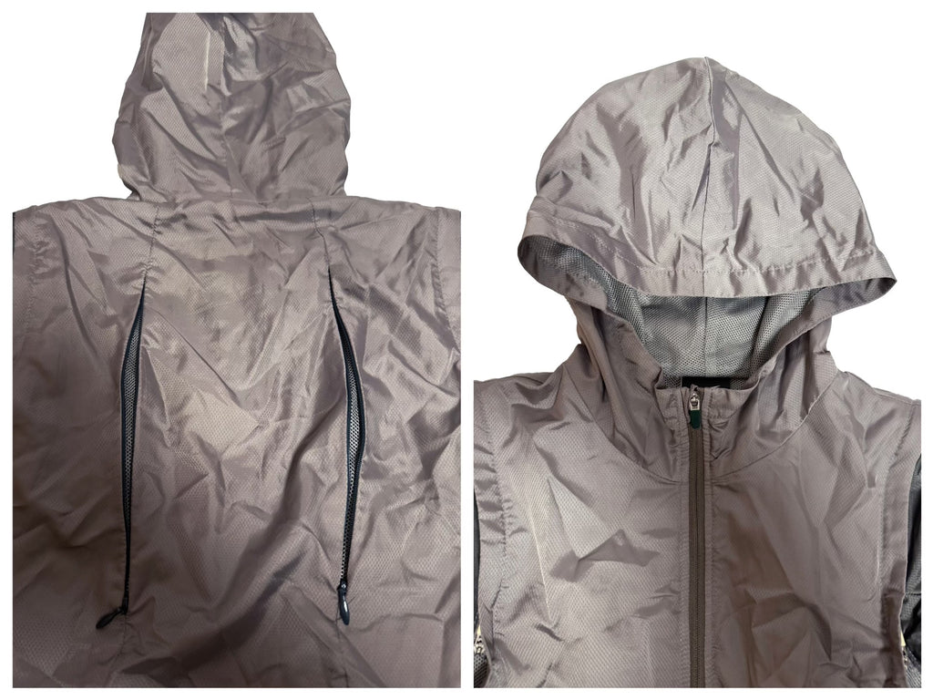 Gyakusou Nike Lab Hooded Jacket
