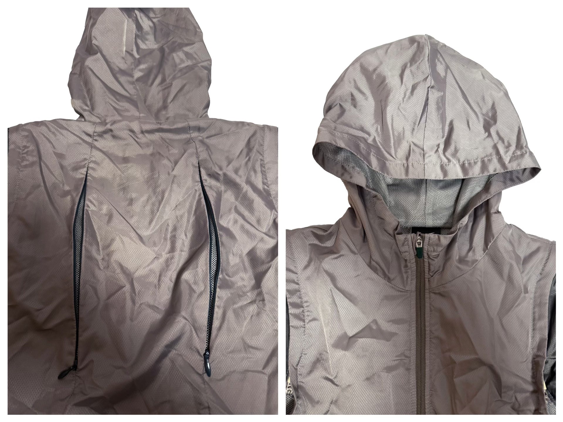 Gyakusou Nike Lab Hooded Jacket