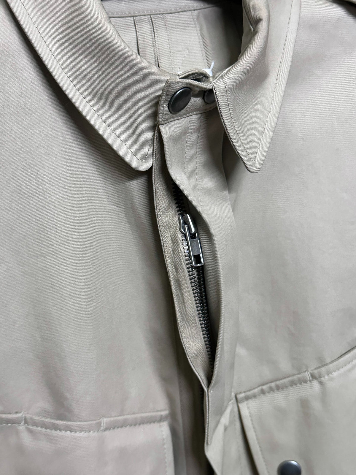 Maison Margiela Runway Cloak Jacket