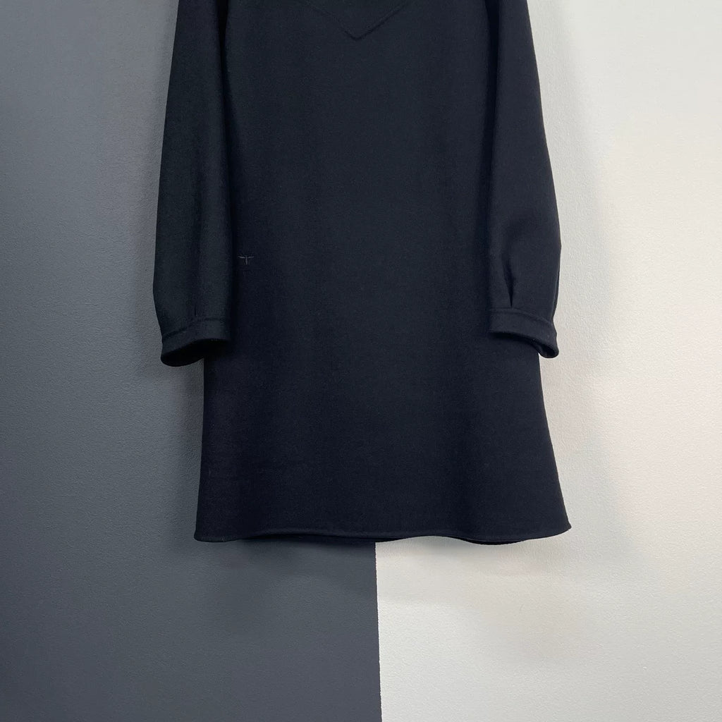 Dior Cashmere Dress