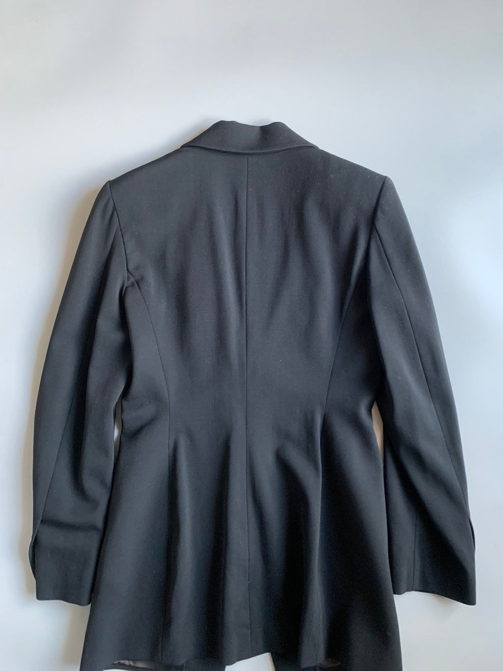 Dirk Bikkembergs 2000s Metal-Button Blazer
