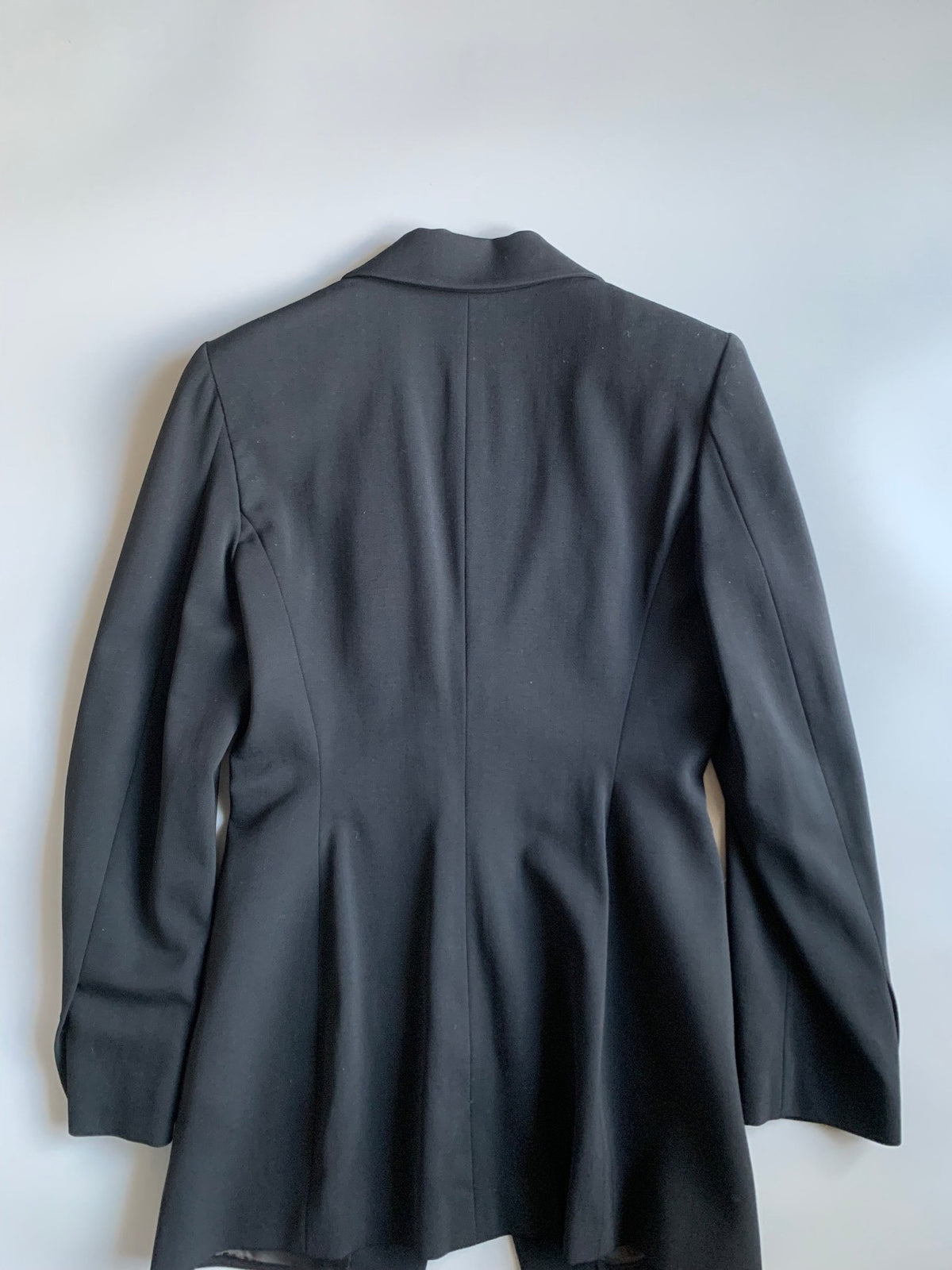 Dirk Bikkembergs 2000s Metal-Button Blazer