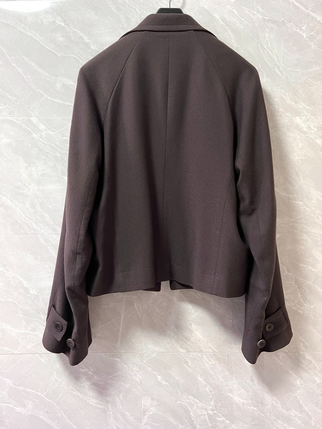 Julius 7 Short Loose Coat