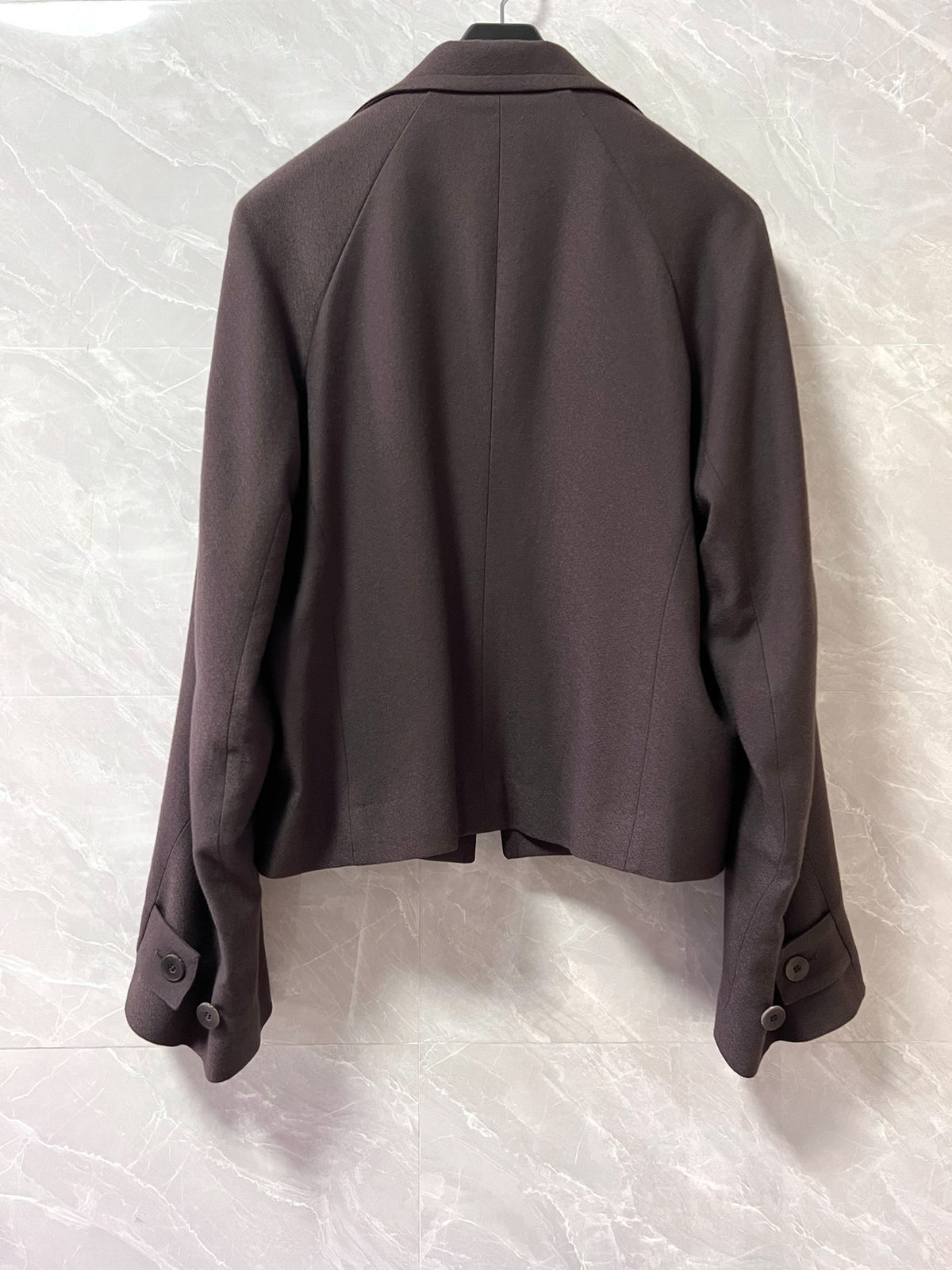 Julius 7 Short Loose Coat