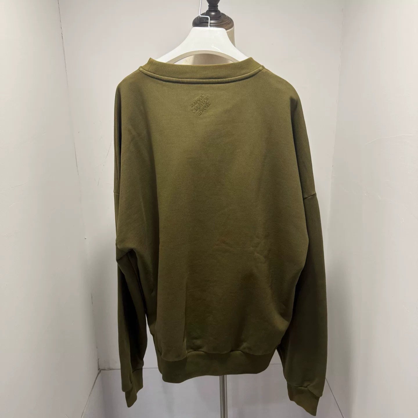 Louis Vuitton Pharrell Williams Sweater
