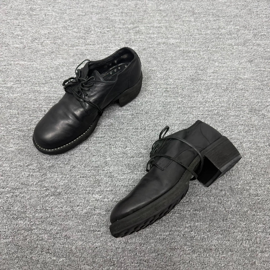 Guidi 792z Boots
