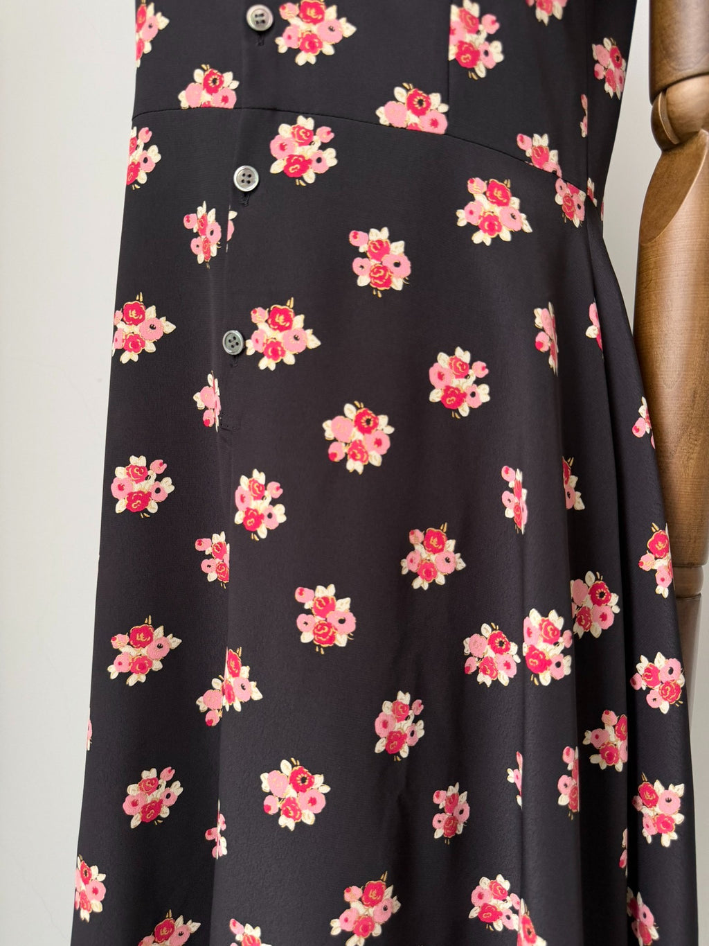 Junya Watanabe Runway Dress