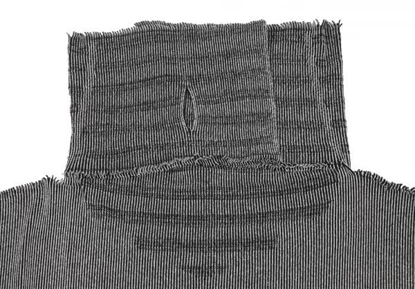 Issey Miyake Vintage Grey Dress