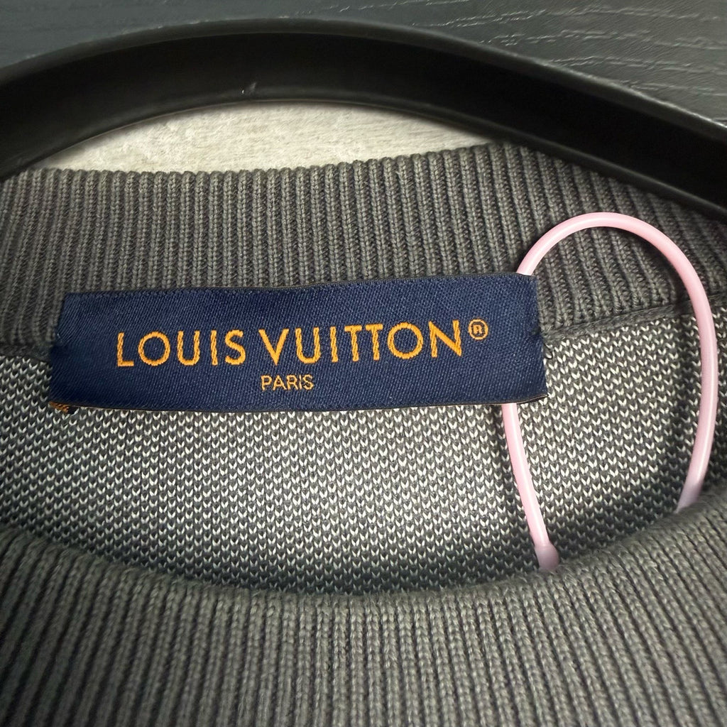 Louis Vuitton Bugs Bunny Sweater
