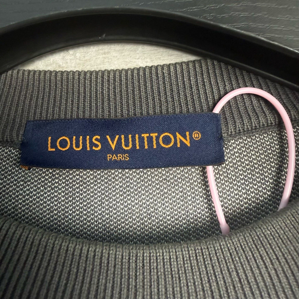 Louis Vuitton Bugs Bunny Sweater