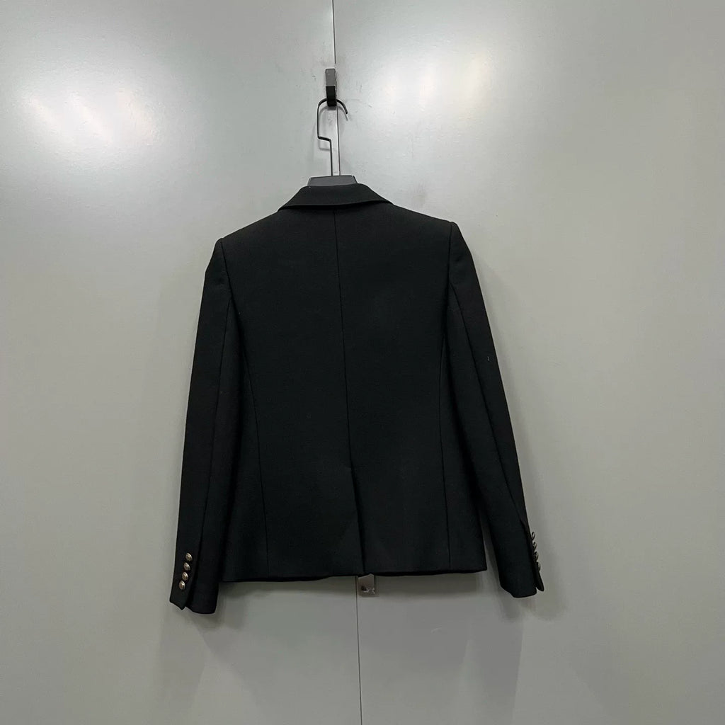Saint Laurent Anchor Embroidery Suit