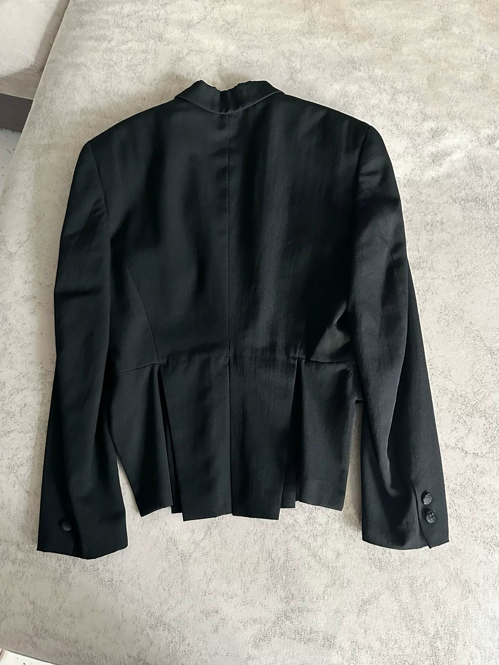 Comme Des Garcons Jacket