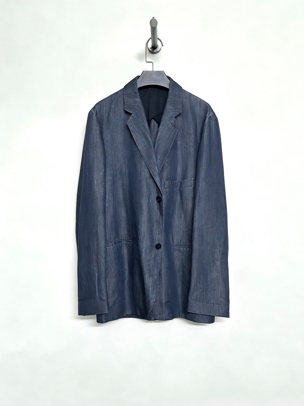 LEMAIRE Collection Runway Minimalist Jacket
