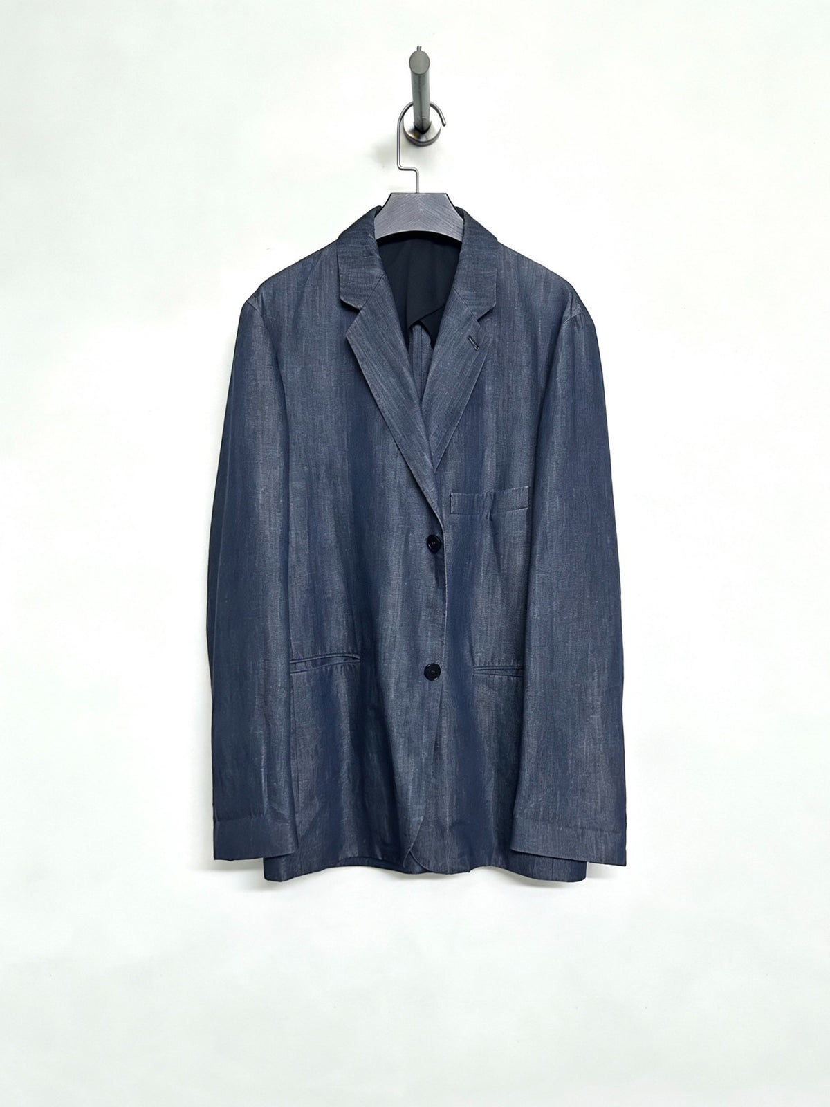 LEMAIRE Collection Runway Minimalist Jacket