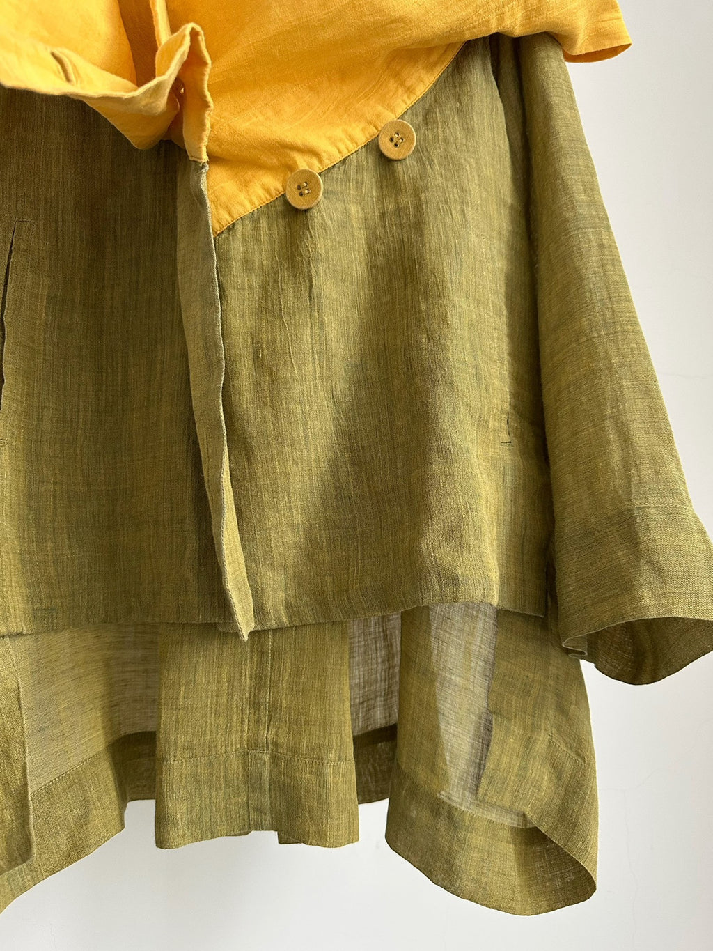 Issey Miyake 1993 Top