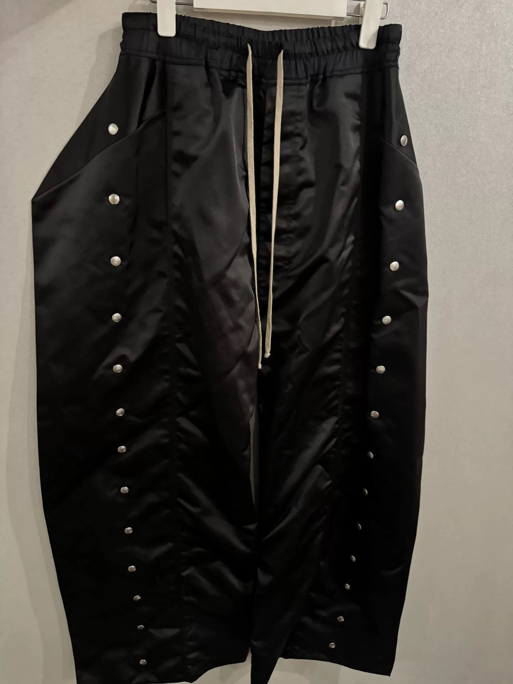 Rick Owens 19SS Pusher Pants