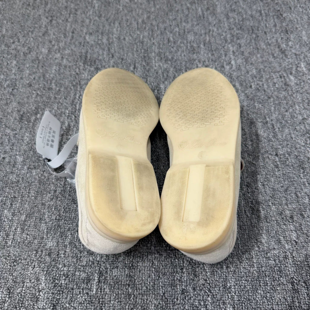 Loro Piana Flats