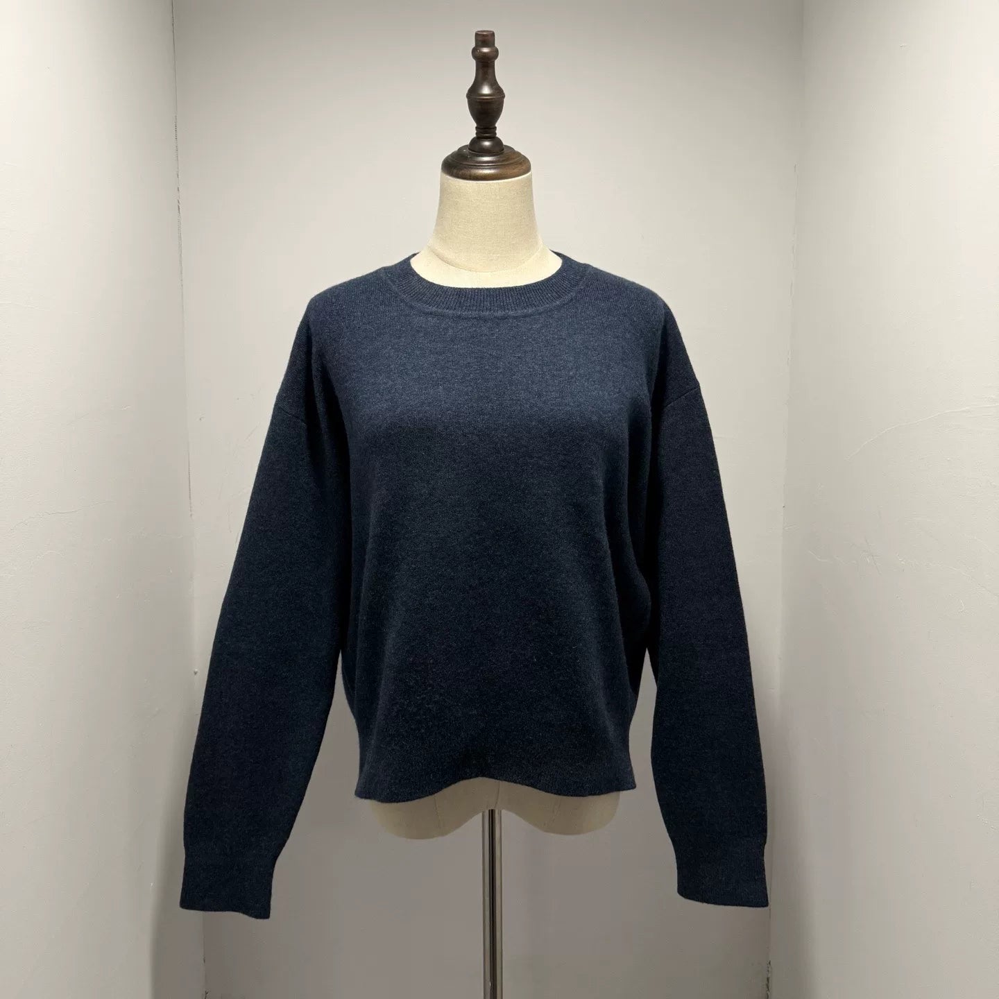 Dior J·8 Cashmere Sweater