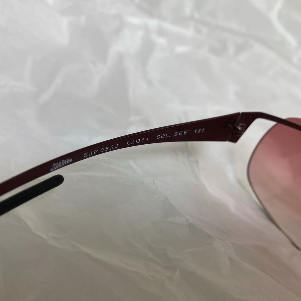 Jean Paul Gaultier Sunglasses