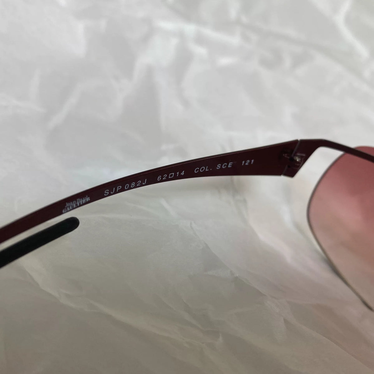 Jean Paul Gaultier Sunglasses