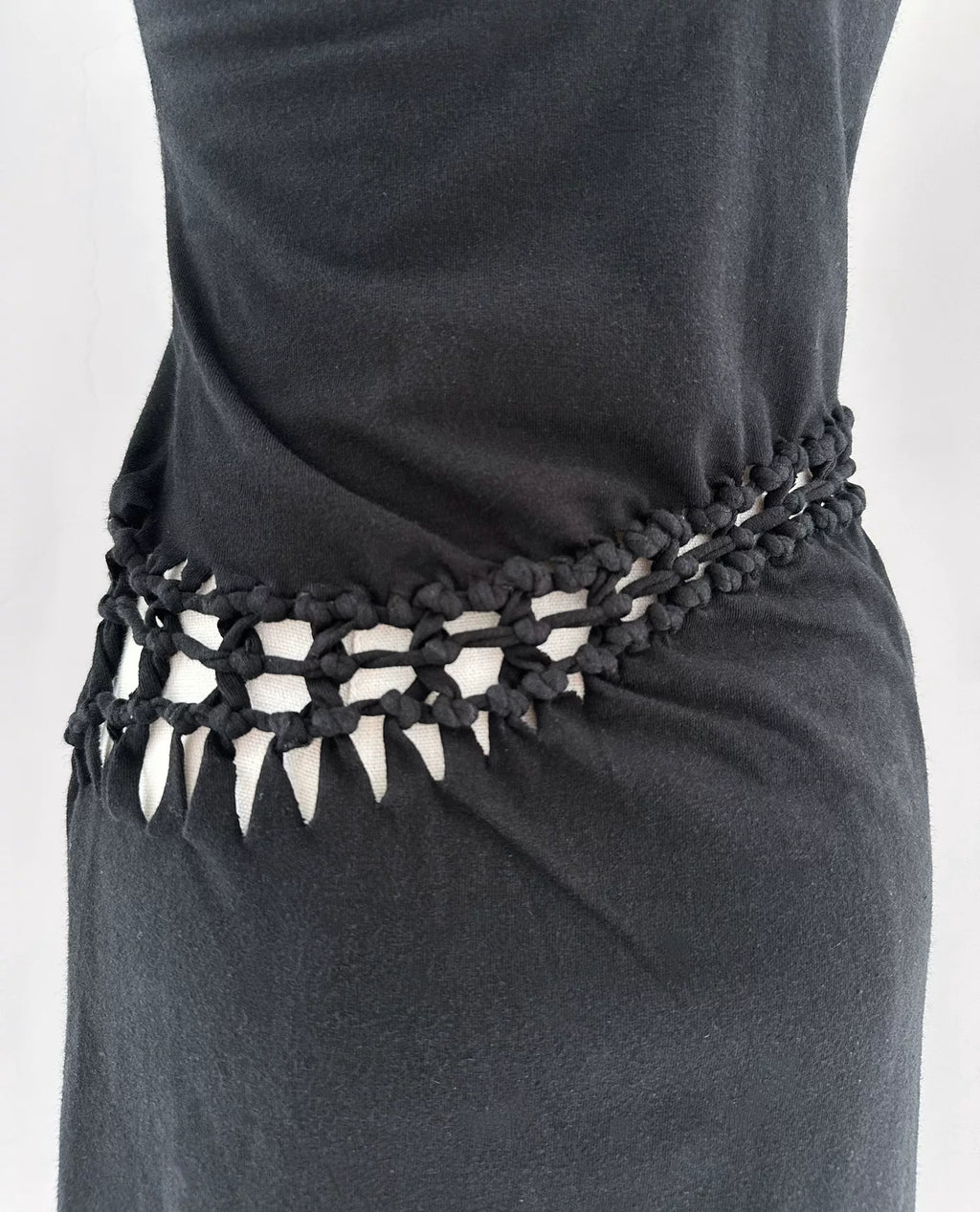 Jean Paul Gaultier 2001 Dress