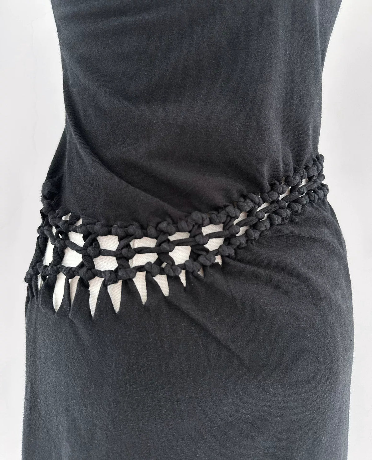 Jean Paul Gaultier 2001 Dress