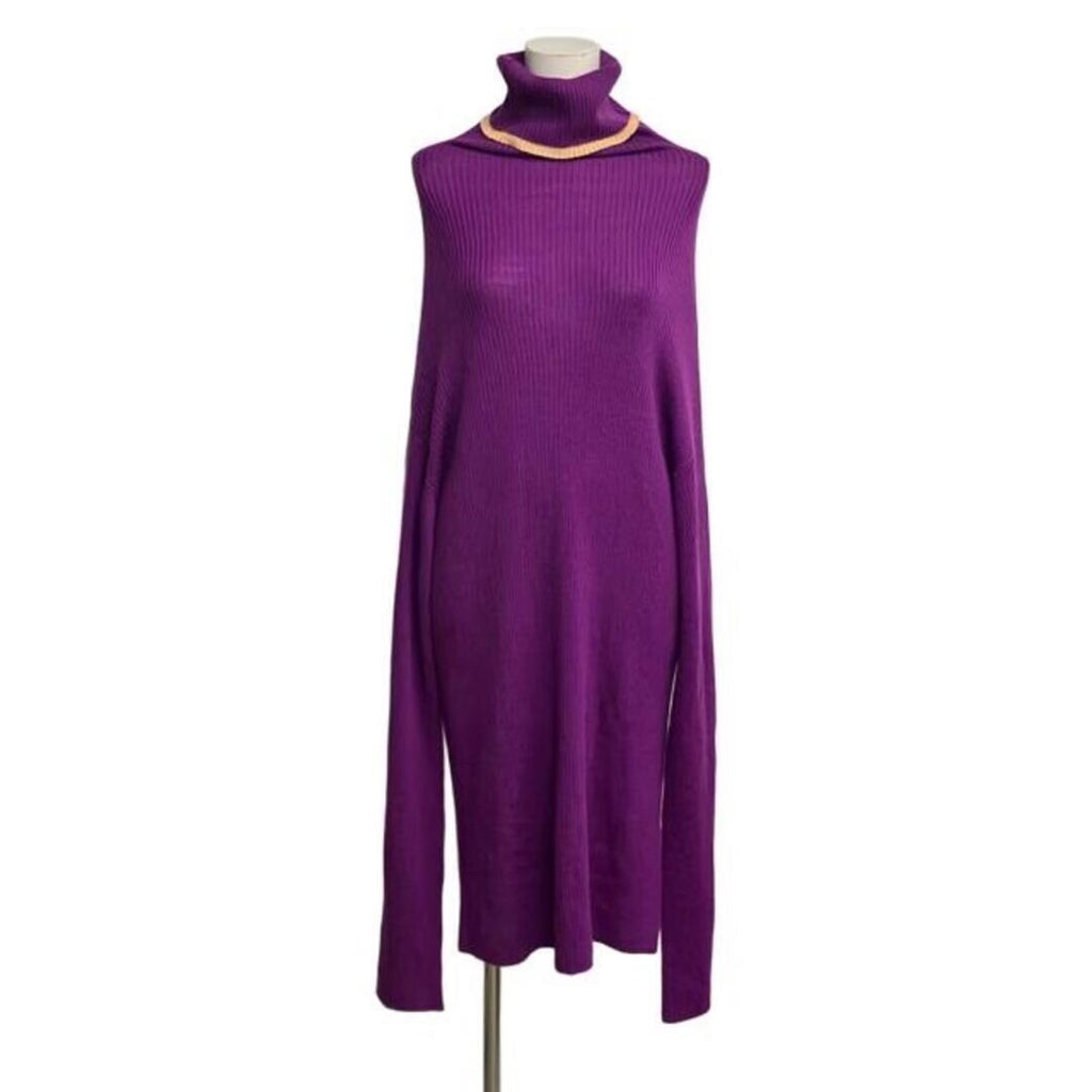 Y's Yohji Yamamoto AW03 Knit Sweater