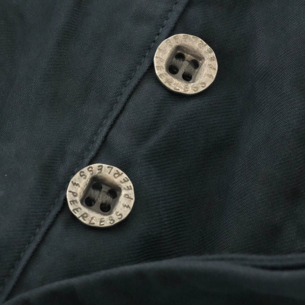 VISVIM AMPLER CHINO CRASH (N.D) Exhibition Limited Edition Pants
