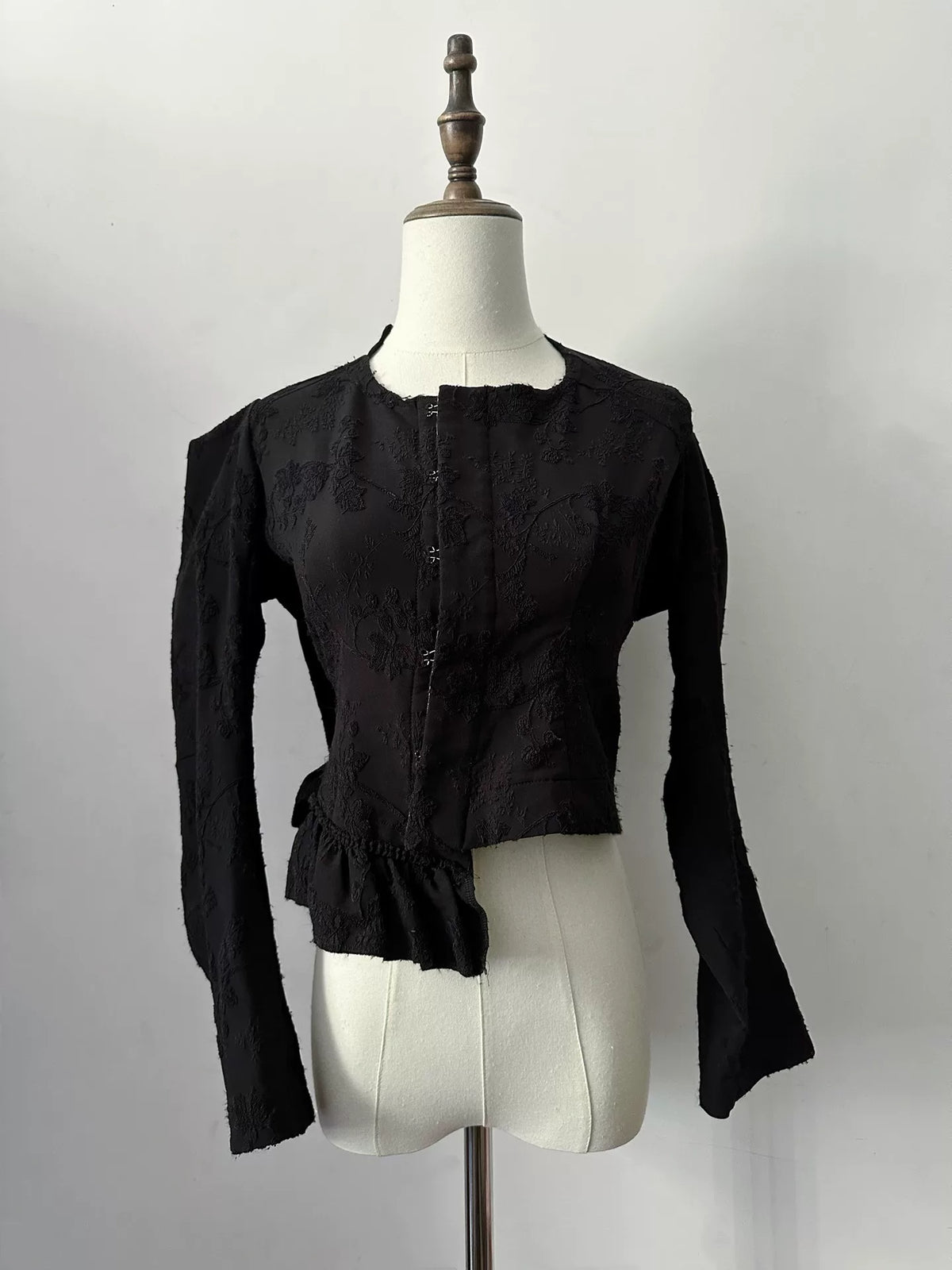 Comme Des Garcons 2004 Top