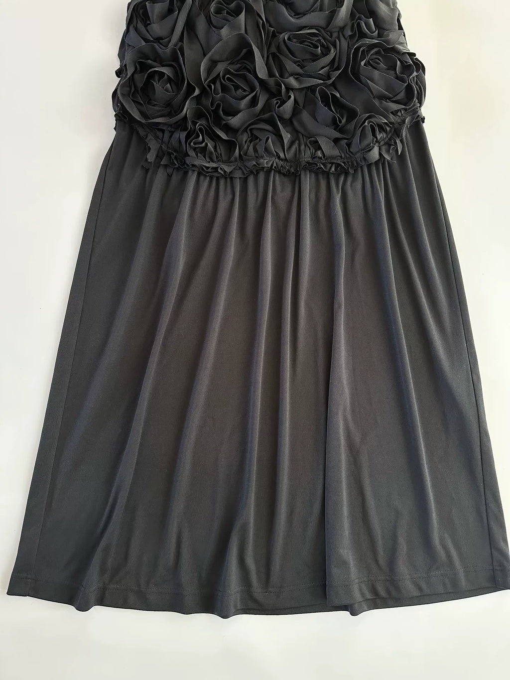 Comme Des Garcons Rei Kawakubo 2022 Comme Comme line dress