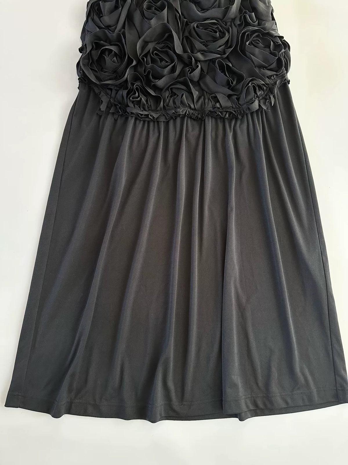 Comme Des Garcons Rei Kawakubo 2022 Comme Comme line dress