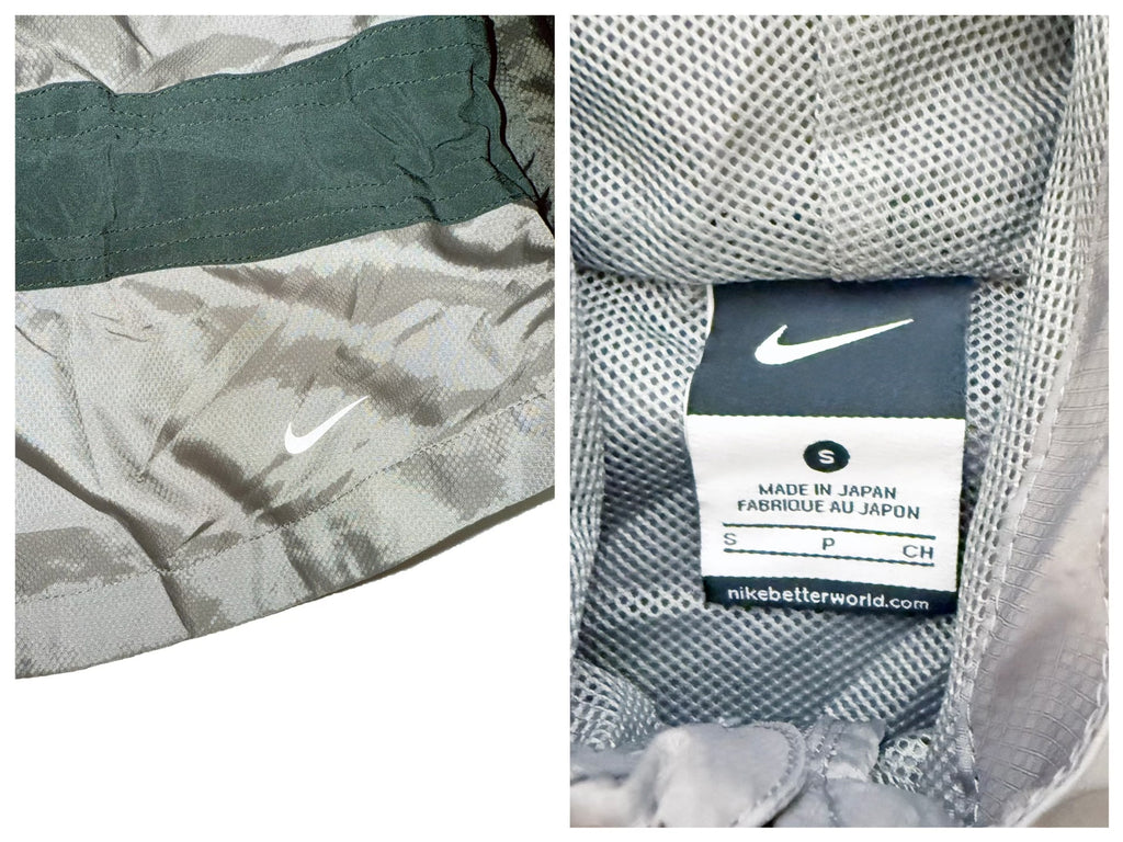 Gyakusou Nike Lab Hooded Jacket