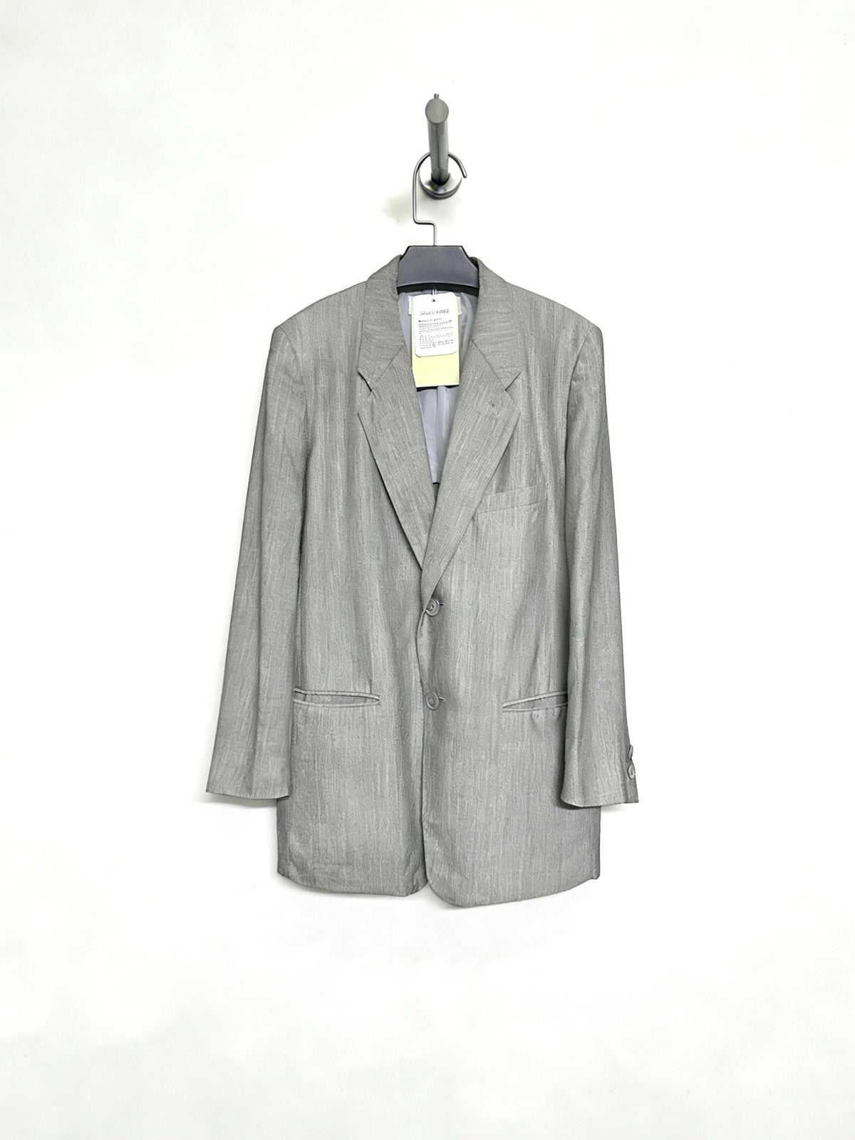 ISSEY MIYAKE 93SS Jacket