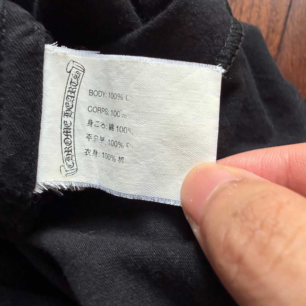 Chrome Hearts Foti Tee