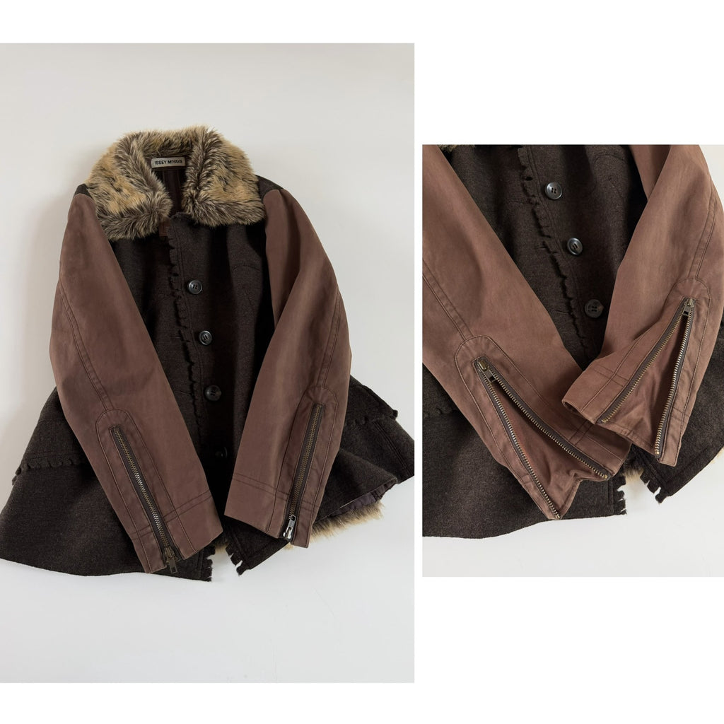 Issey Miyake 1997 Top
