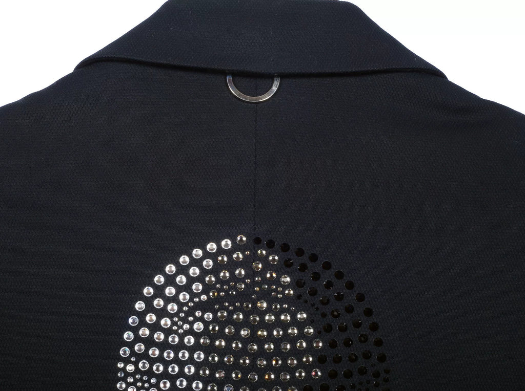 Mastermind Japan Roarguns Rhinestone Skull Suit