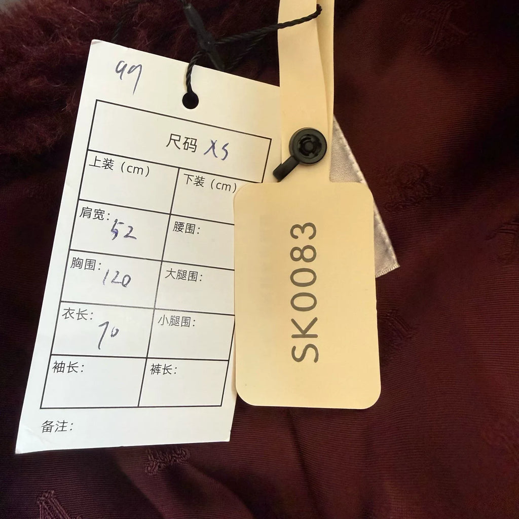 Max Mara Coat