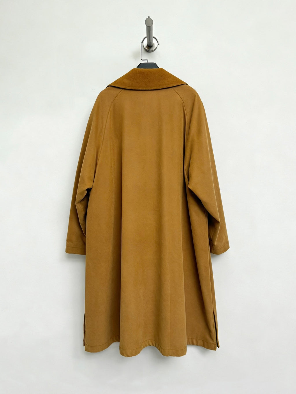 Loewe Heavyweight Nomad Coat
