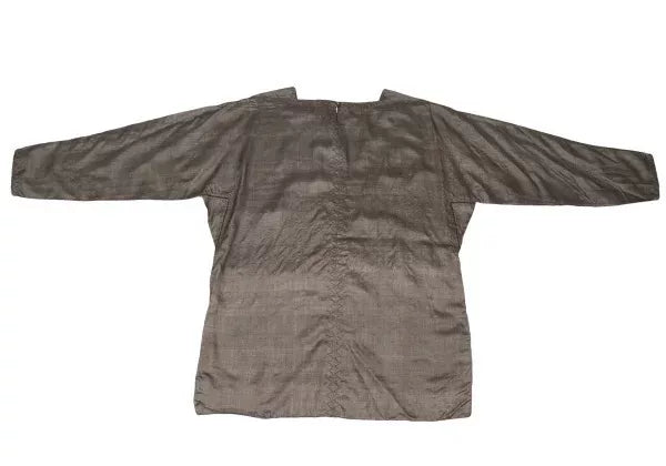 Issey Miyake Vintage Brown Top