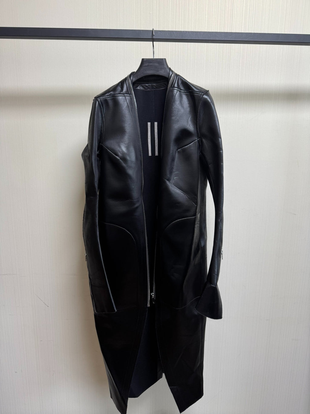 Rick Owens 21SS Women's Klaus Coat