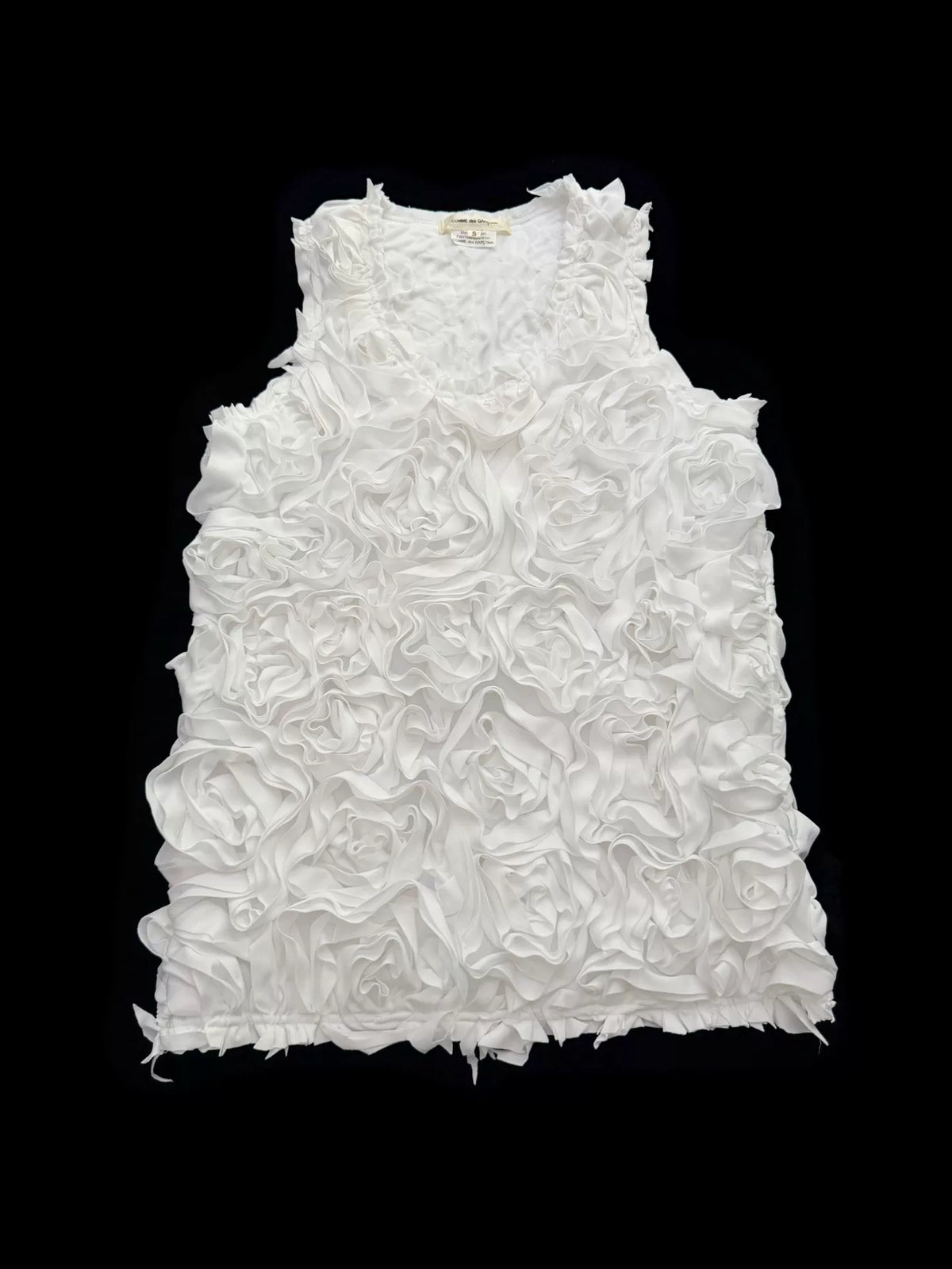 Comme Des Garcons 2022 Top