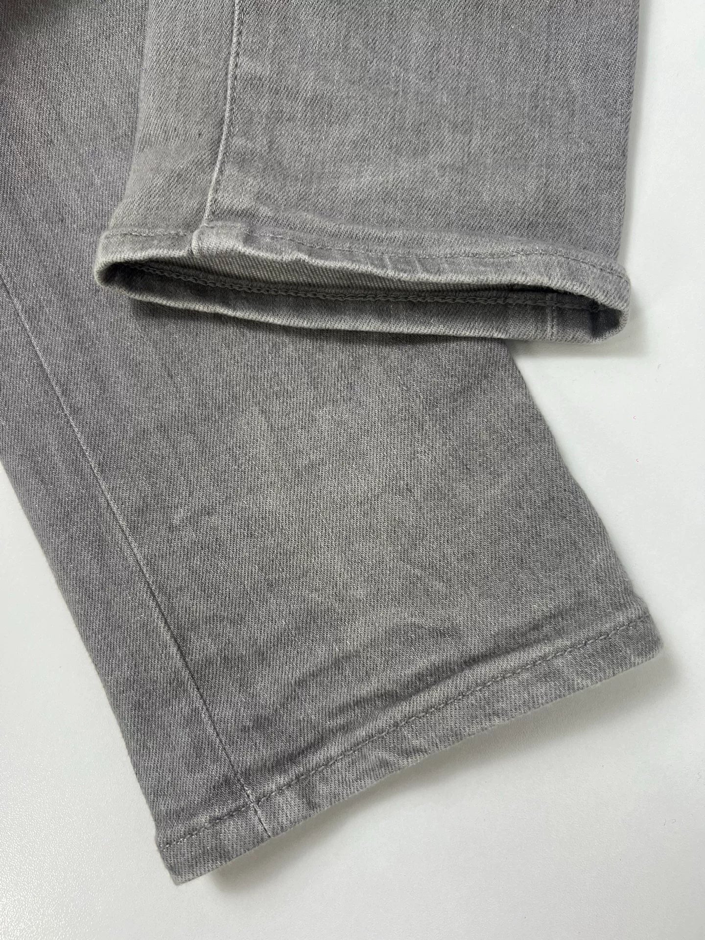 Saint Laurent 13SSGray Jeans
