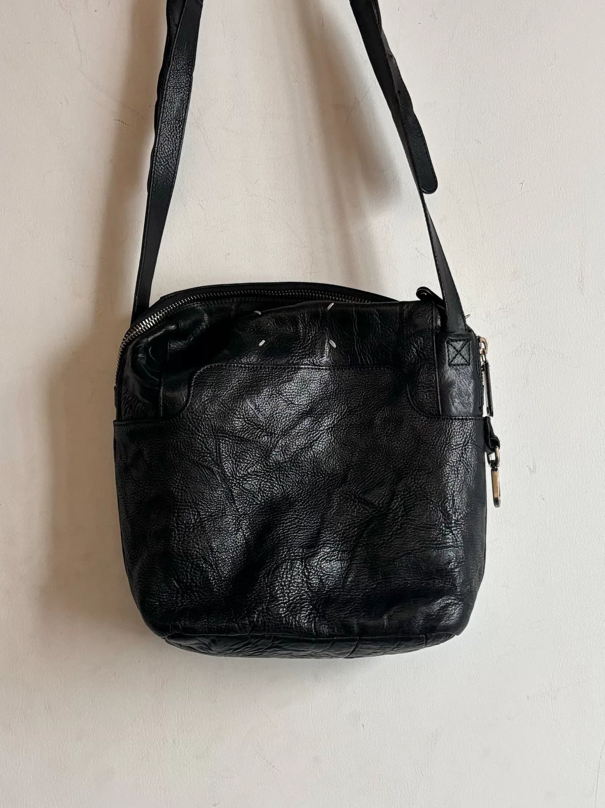 Maison Martin Margiela | 2014 Two-in-One Small Square Bag