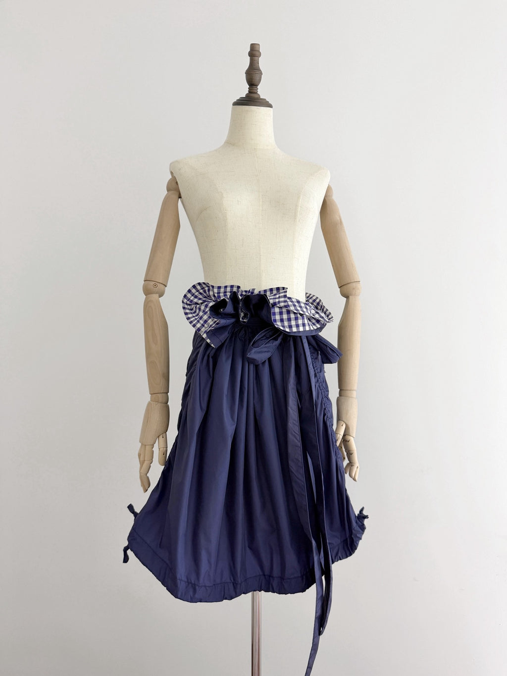 Comme Des Garcons Balloon Skirt - Devines
