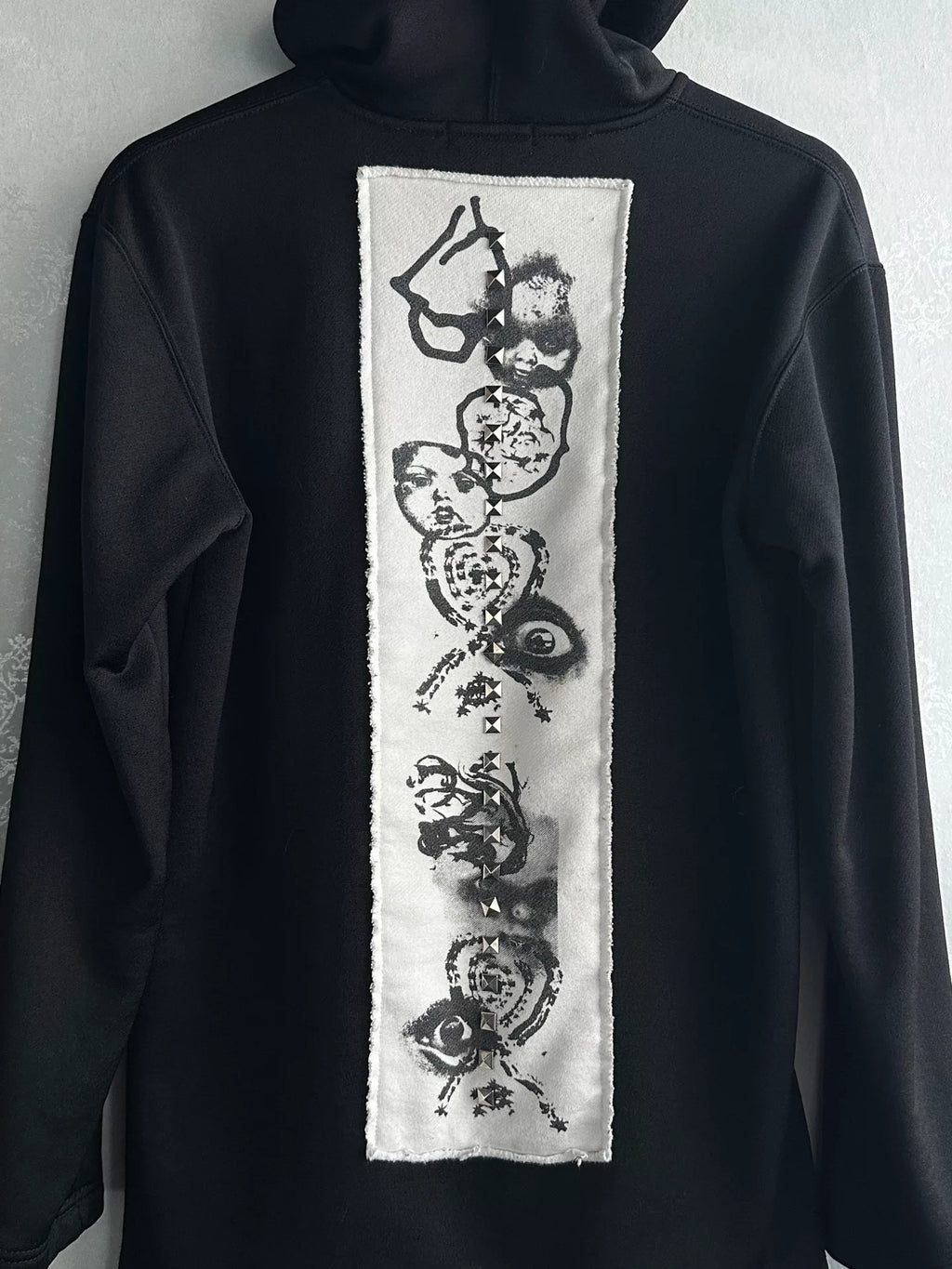 Comme Des Garcons Homme Plus 12SS Mainline Jacket