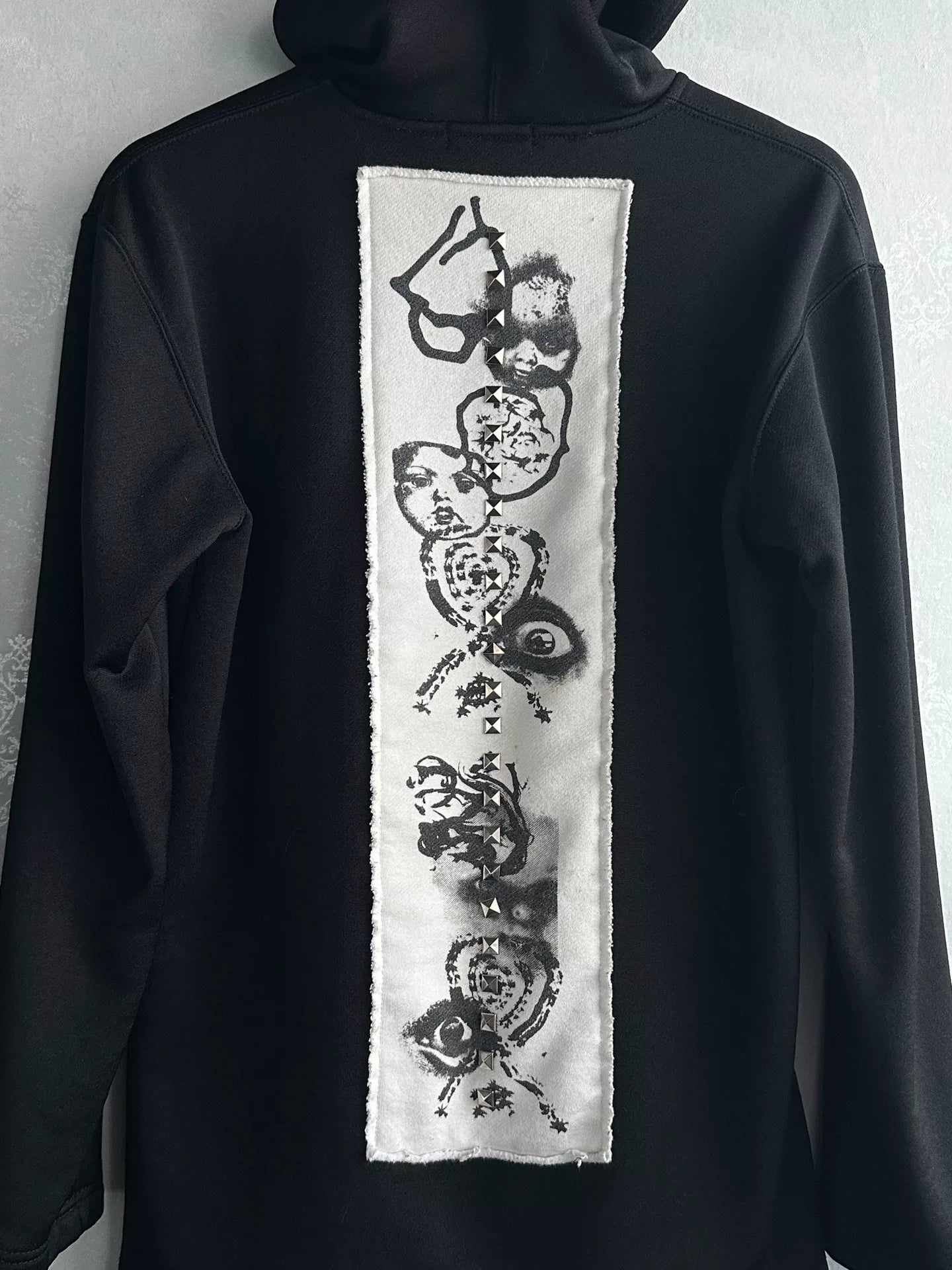 Comme Des Garcons Homme Plus 12SS Mainline Jacket