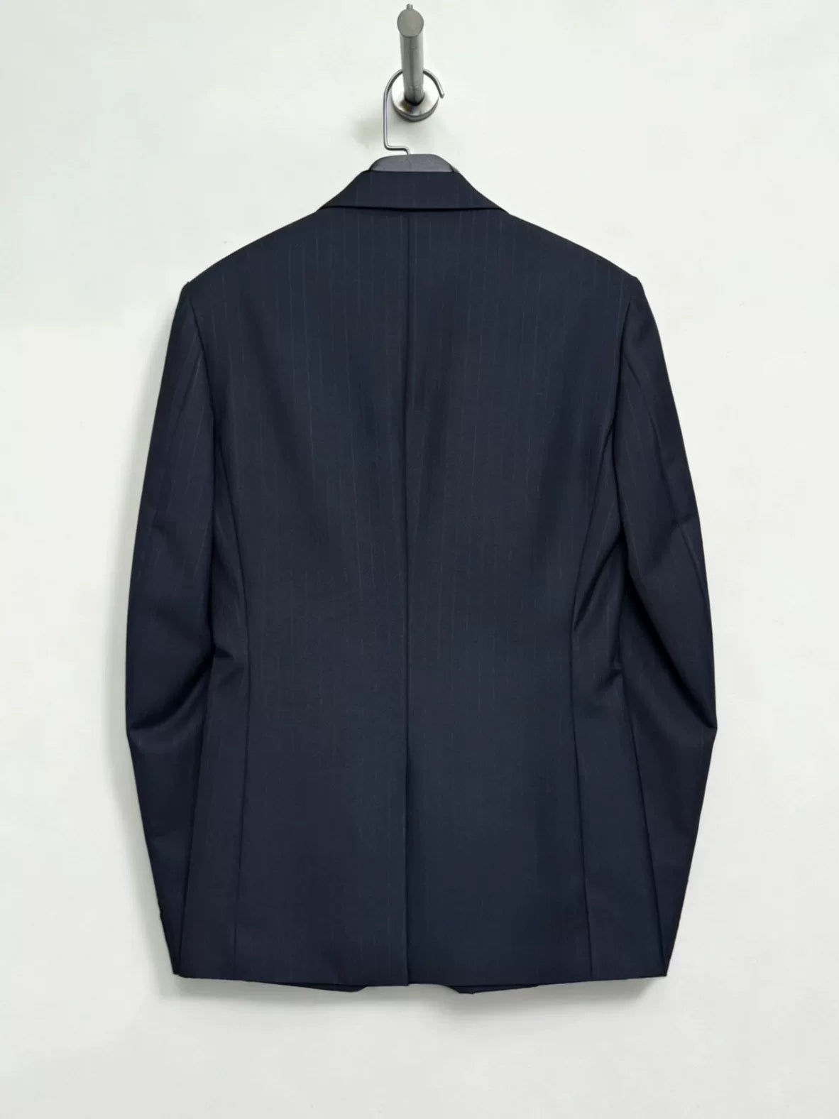Comme Des Garcons 09AW Runway Court Wool Jacket